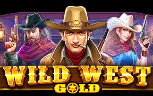 Wild West Gold®