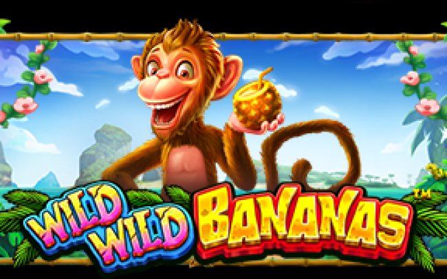 Wild Wild Bananas™