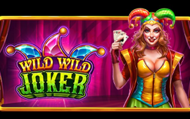 Wild Wild Joker