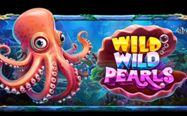 Wild Wild Pearls