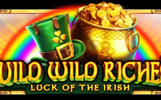 Wild Wild Riches™