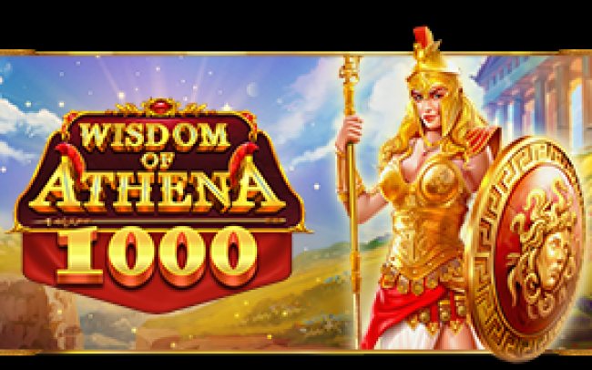 Wisdom of Athena 1000