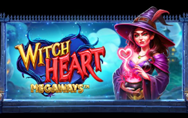 Witch Heart Megaways