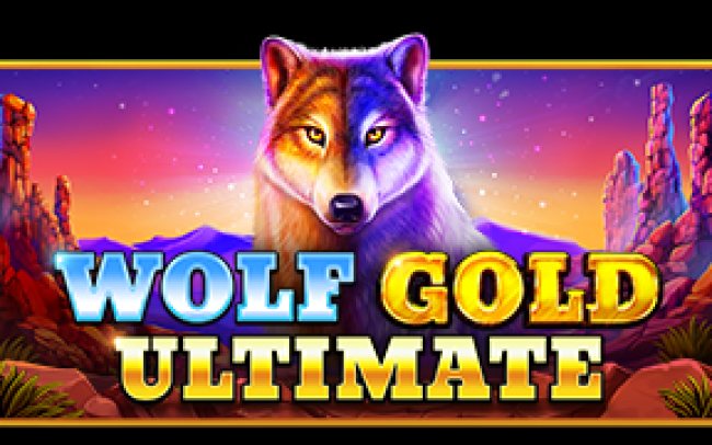 Wolf Gold Ultimate