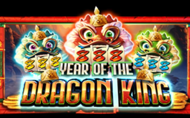 Year of the Dragon King