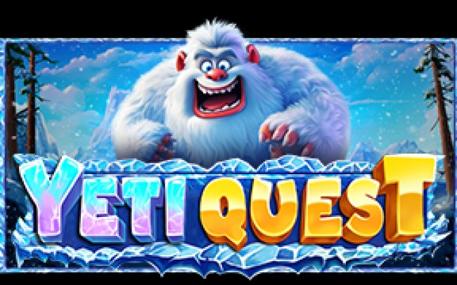 Yeti Quest