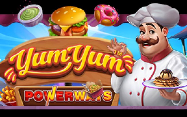 Yum Yum PowerWays®