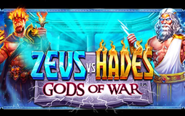 Zeus vs Hades – Gods of War™