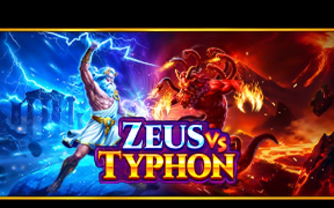 Zeus vs Typhon