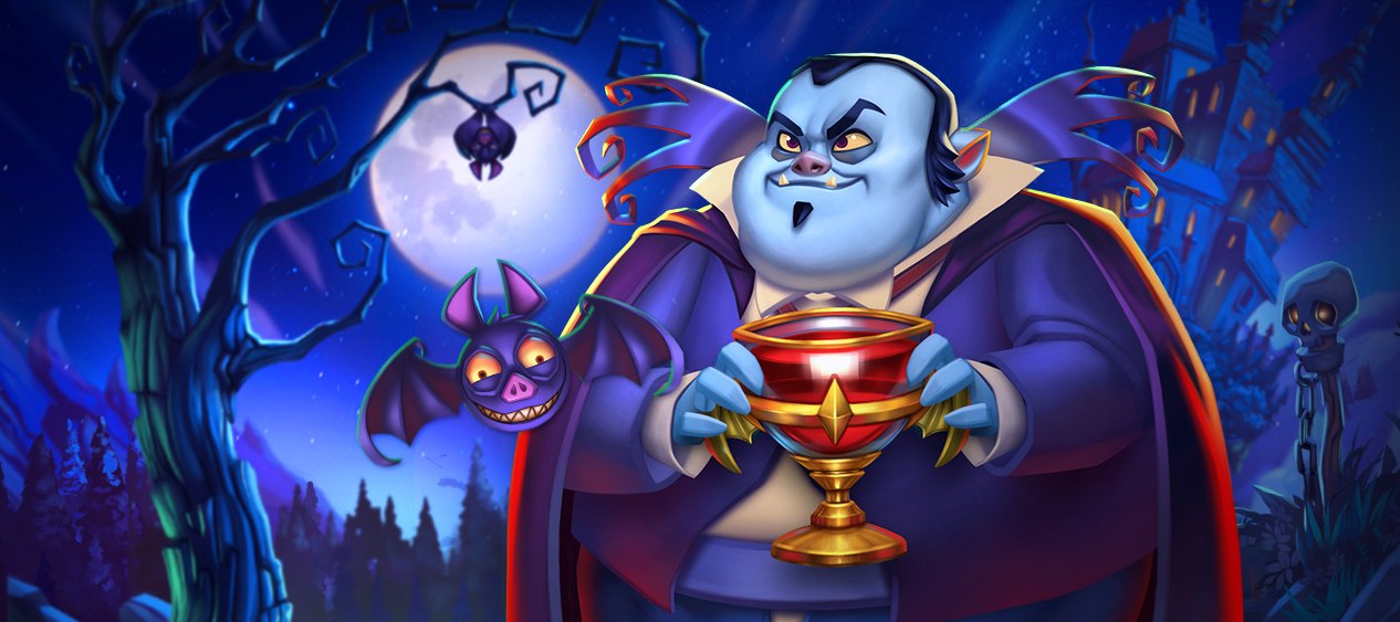 Fat Drac