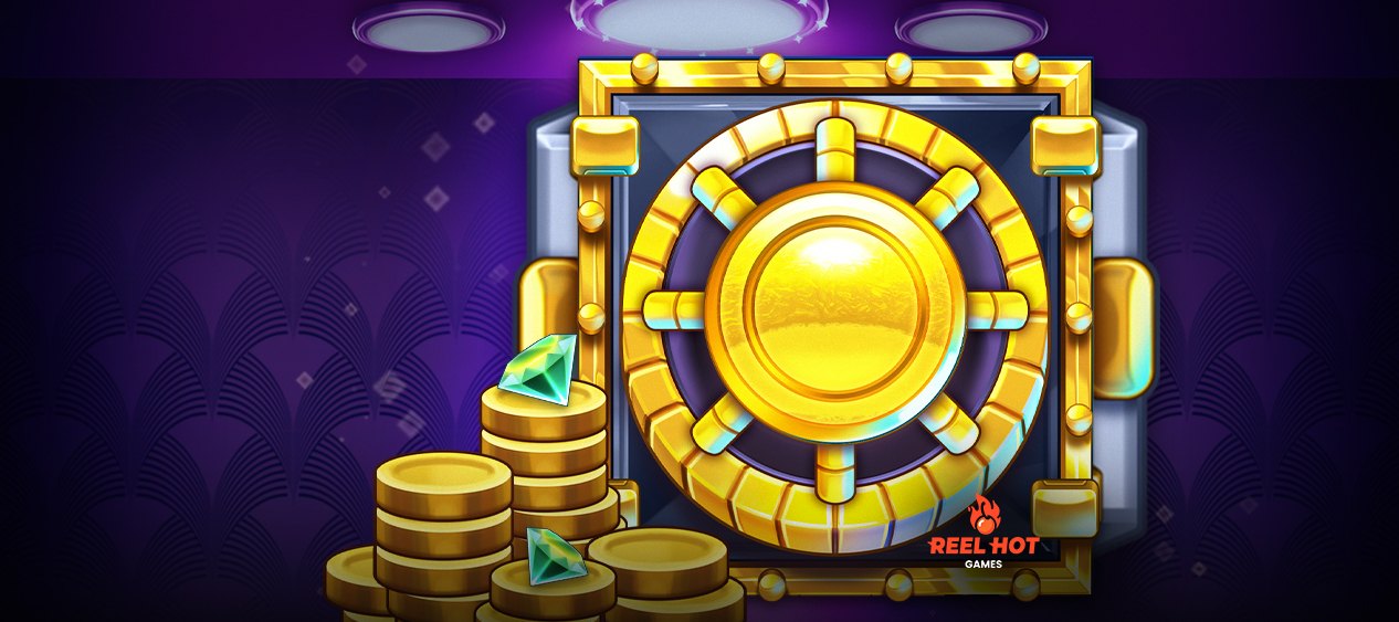 Power Vault