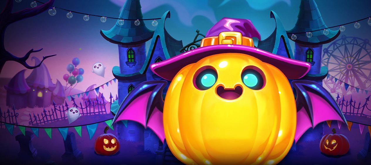 Tricky Treats