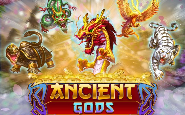 Ancient Gods