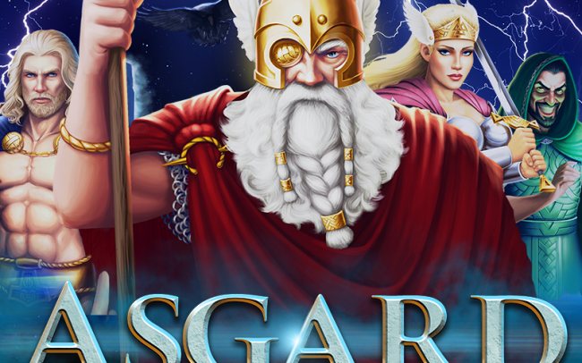 Asgard