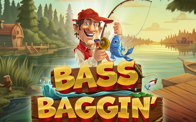 Bass Baggin'