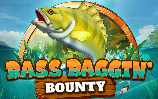 Bass Baggin' Bounty