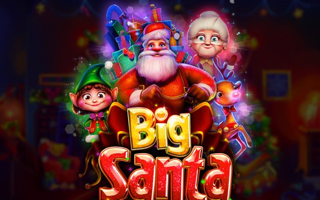 Big Santa