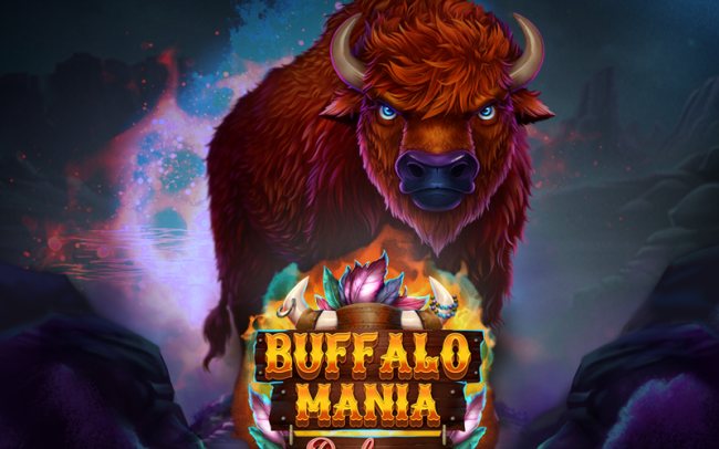 Buffalo Mania Deluxe