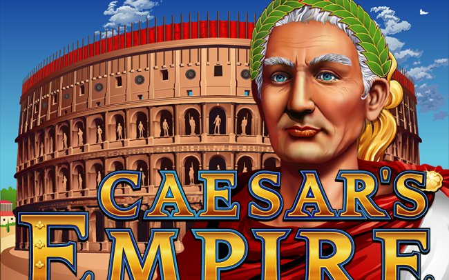 Caesars Empire