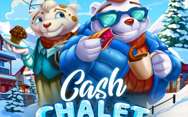 Cash Chalet