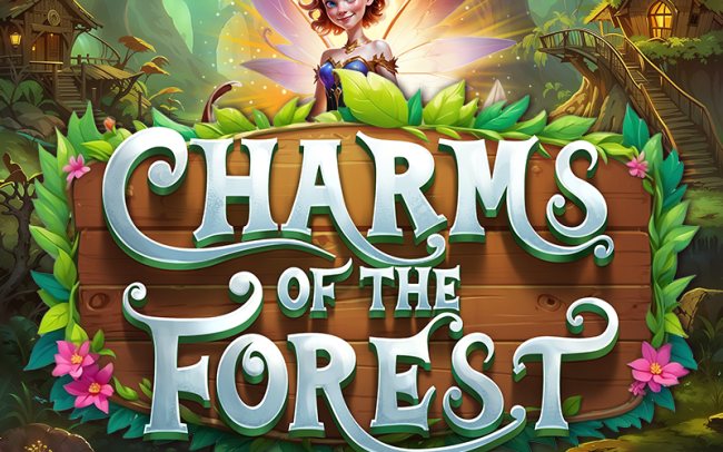 Charms of the Forest