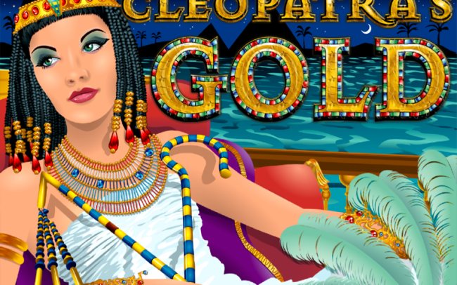 Cleopatras Gold