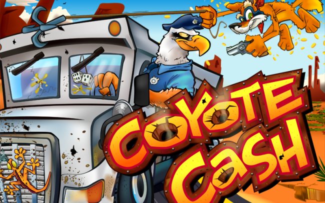 Coyote Cash