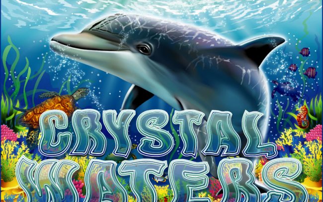 Crystal Waters