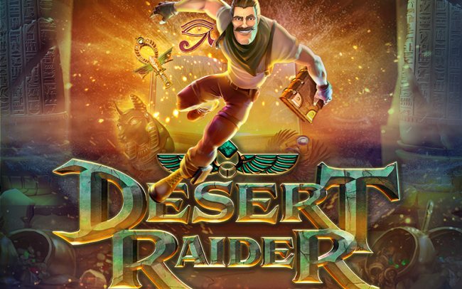 Desert Raider