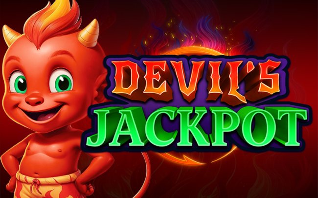 Devil’s Jackpot