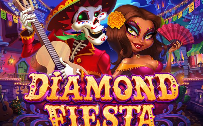 Diamond Fiesta