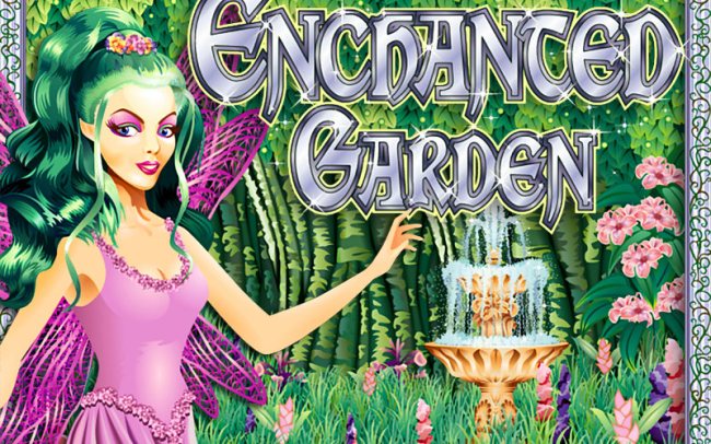 Enchanted Garden