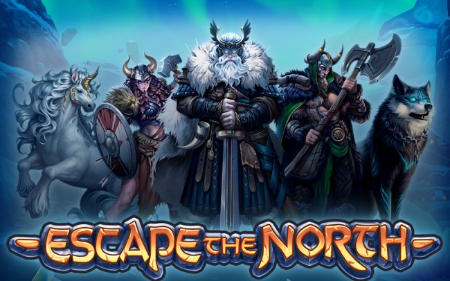 Escape the North