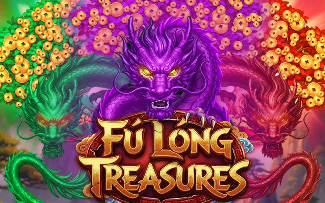 Fú Lóng Treasures