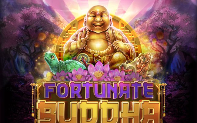 Fortunate Buddha