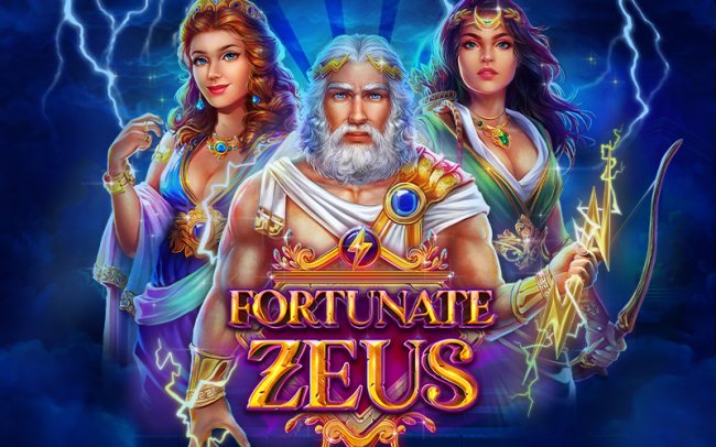 Fortunate Zeus