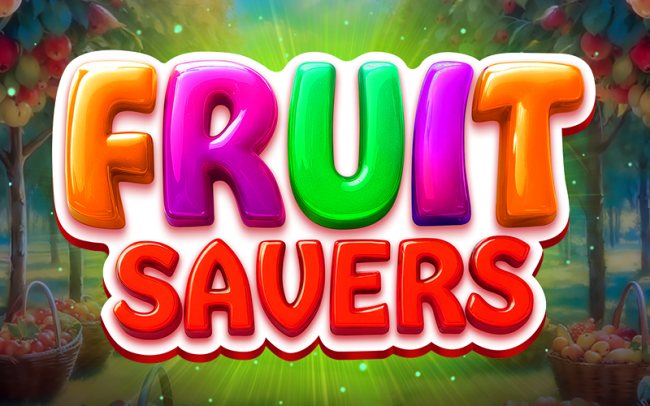 Fruit Savers