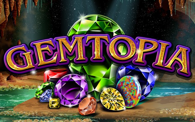 Gemtopia