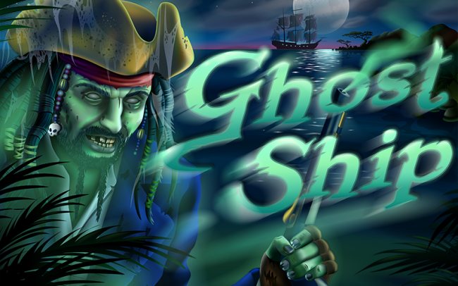 Ghost Ship