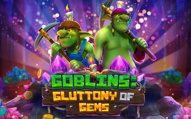 Goblins: Gluttony of Gems