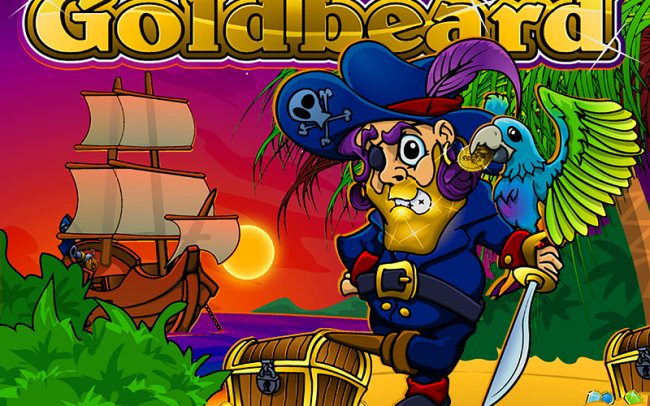 Goldbeard