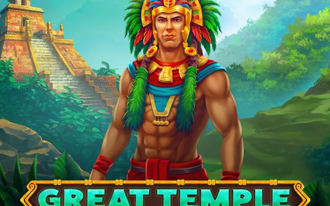 Great Temple