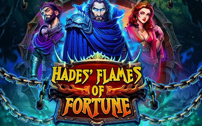 Hades' Flames of Fortune