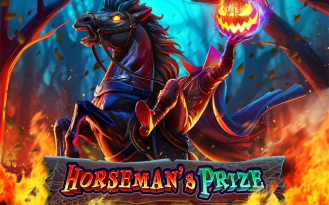 Horseman's Prize