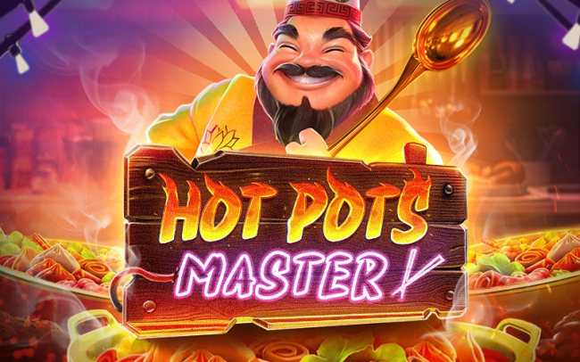 Hot Pots Master