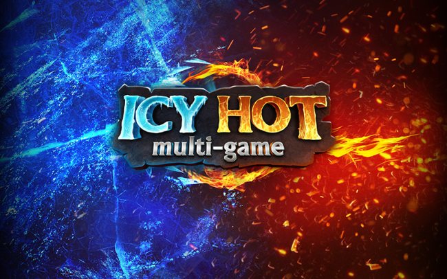 Icy Hot multi-game