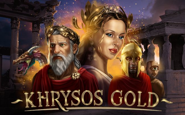 Khrysos Gold