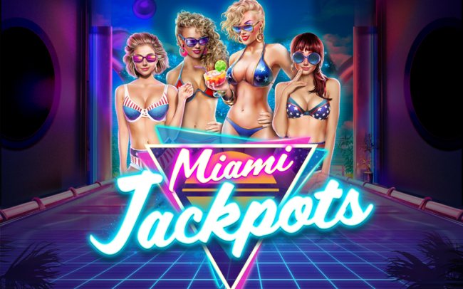 Miami Jackpots
