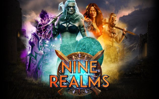 Nine Realms