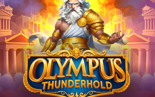 Olympus Thunderhold